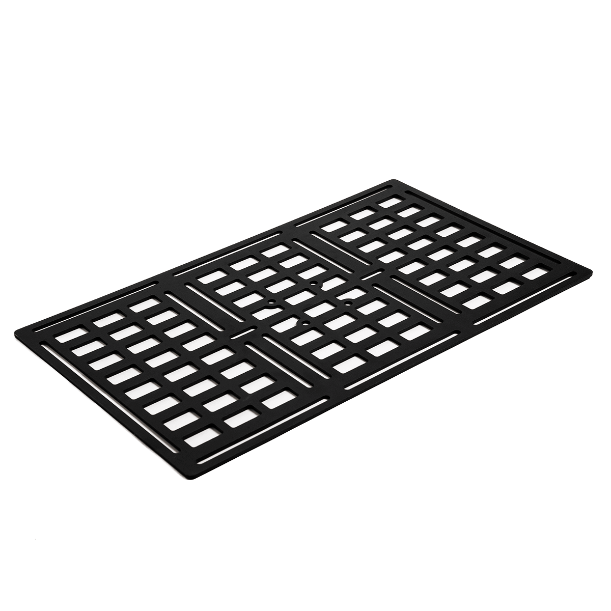 Cali Raised Universal MOLLE Panel 20in x 12in | Truck Brigade