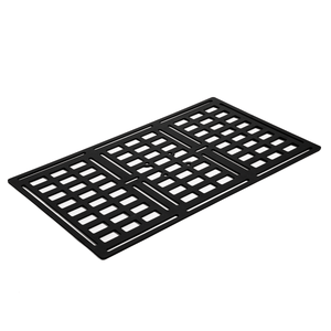 Cali Raised Universal MOLLE Panel 20in x 12in | Truck Brigade