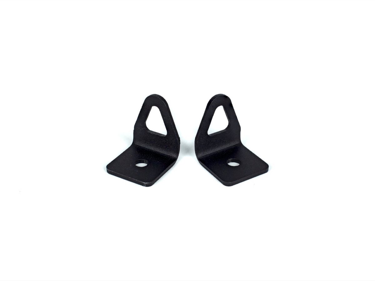 Cali Raised UPGRADED BED TIE DOWN (PAIR) For Toyota Tacoma &amp; Tundra | Truck Brigade
