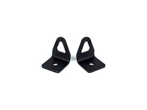 Cali Raised UPGRADED BED TIE DOWN (PAIR) For Toyota Tacoma & Tundra | Truck Brigade