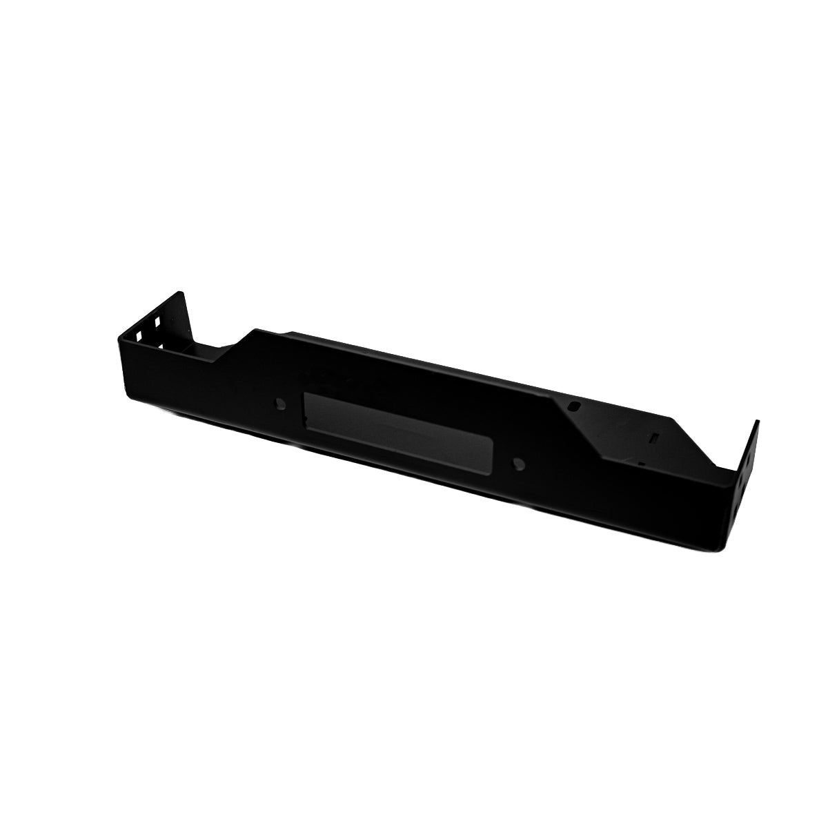Cali Raised Winch Tray | Toyota 4Runner (2025+) | Truck Brigade