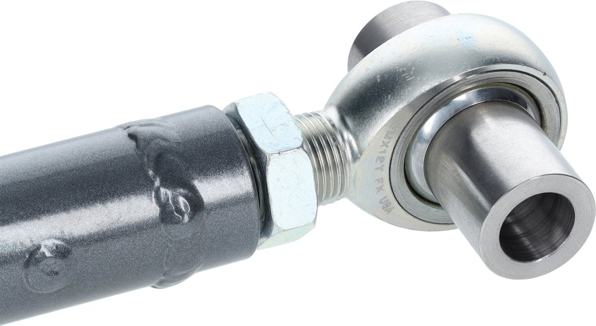 Camburg Chromoly Control Arm Kit | Toyota Tacoma (2024 - 2025) - Truck Brigade