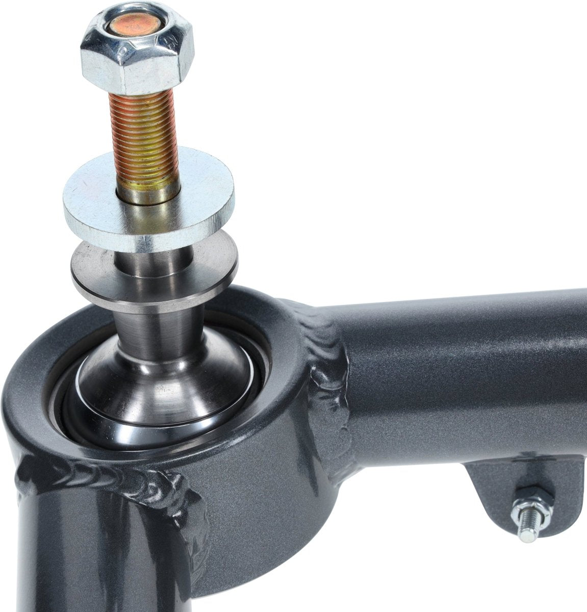 Camburg Control Arm Kit | Toyota Sequoia (2023 - 2025) | Truck Brigade