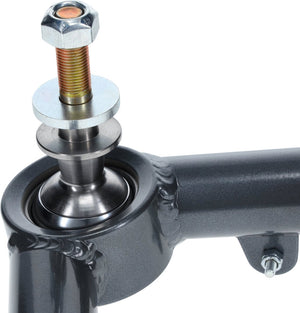 Camburg Control Arm Kit | Toyota Sequoia (2023 - 2025) | Truck Brigade