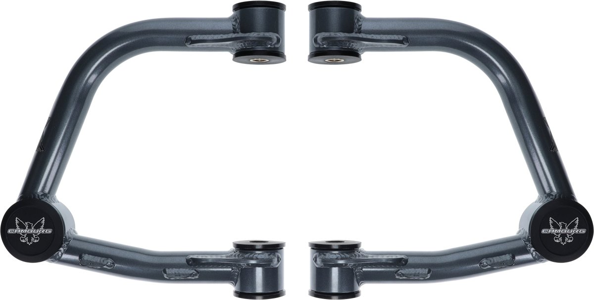 Camburg Control Arm Kit | Toyota Sequoia (2023 - 2025) | Truck Brigade