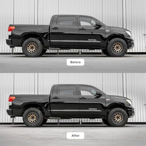 Camburg Dominator Preload System | Toyota Tundra (2007-2021) - Truck Brigade