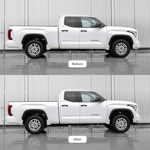 Camburg Dominator Preload System | Toyota Tundra (2022-2024) - Truck Brigade