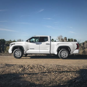 Camburg Dominator Preload System | Toyota Tundra (2022-2024) - Truck Brigade