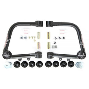 Camburg Fox 2.5 DSC Performance Elite DSC Kit | Toyota Tundra (2007-2021) - Truck Brigade