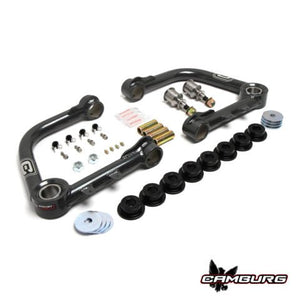 Camburg Fox 2.5 DSC Performance Elite DSC Kit | Toyota Tundra (2007-2021) - Truck Brigade