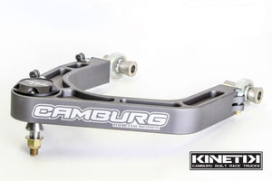 Camburg Fox 2.5 DSC Performance Elite DSC Kit | Toyota Tundra (2007-2021) - Truck Brigade