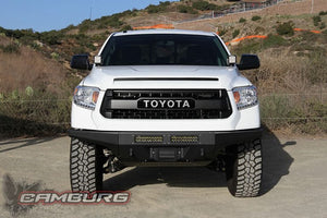 Camburg Fox 2.5 DSC Performance Elite DSC Kit | Toyota Tundra (2007-2021) - Truck Brigade