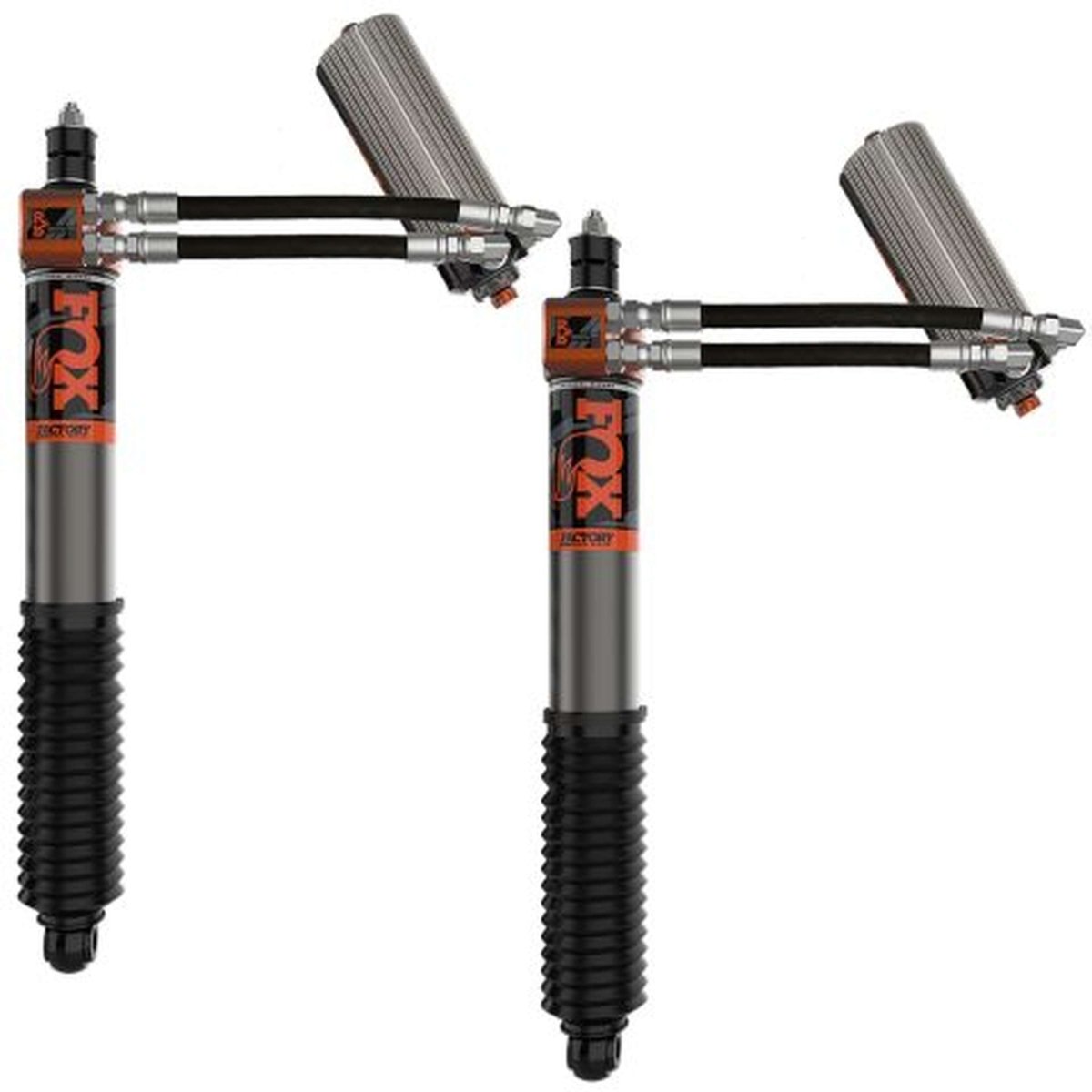 Camburg Fox 3.0 DSC KINETIK Series Lift Kit | Toyota Tundra (2022 - 2025) | Truck Brigade