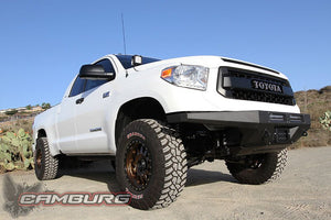 Camburg Fox Ultimate Performance System | Toyota Tundra (2007-2021) - Truck Brigade