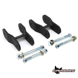 Camburg Fox Ultimate Performance System | Toyota Tundra (2007-2021) - Truck Brigade