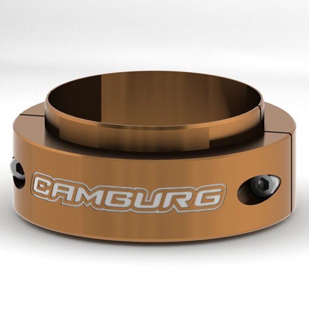 Camburg Front Coil Spring Preload Kit | Ford Raptor (2017-2020) - Truck Brigade