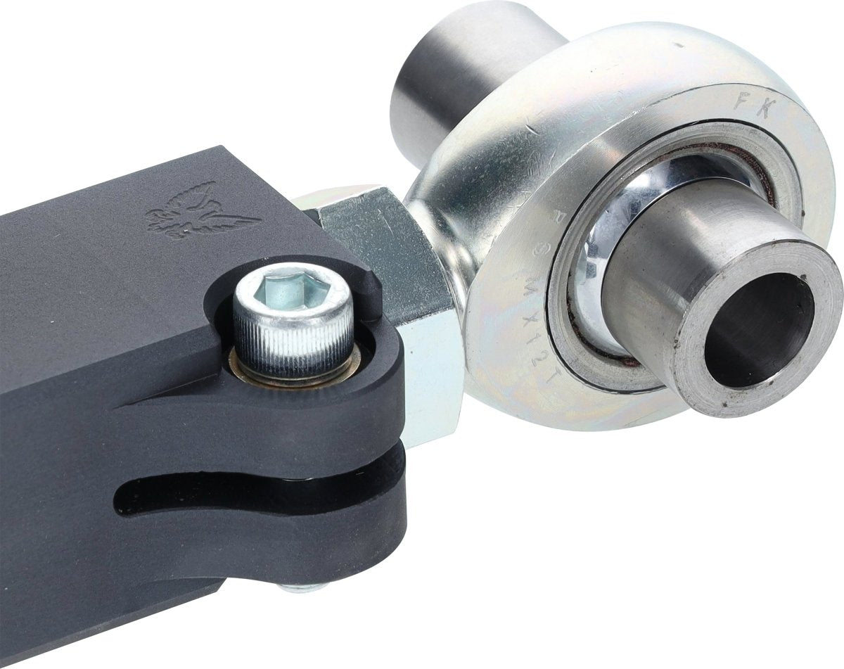 Camburg KINETIK Billet Control Arm Kit | Toyota Tacoma (2024 - 2025) - Truck Brigade