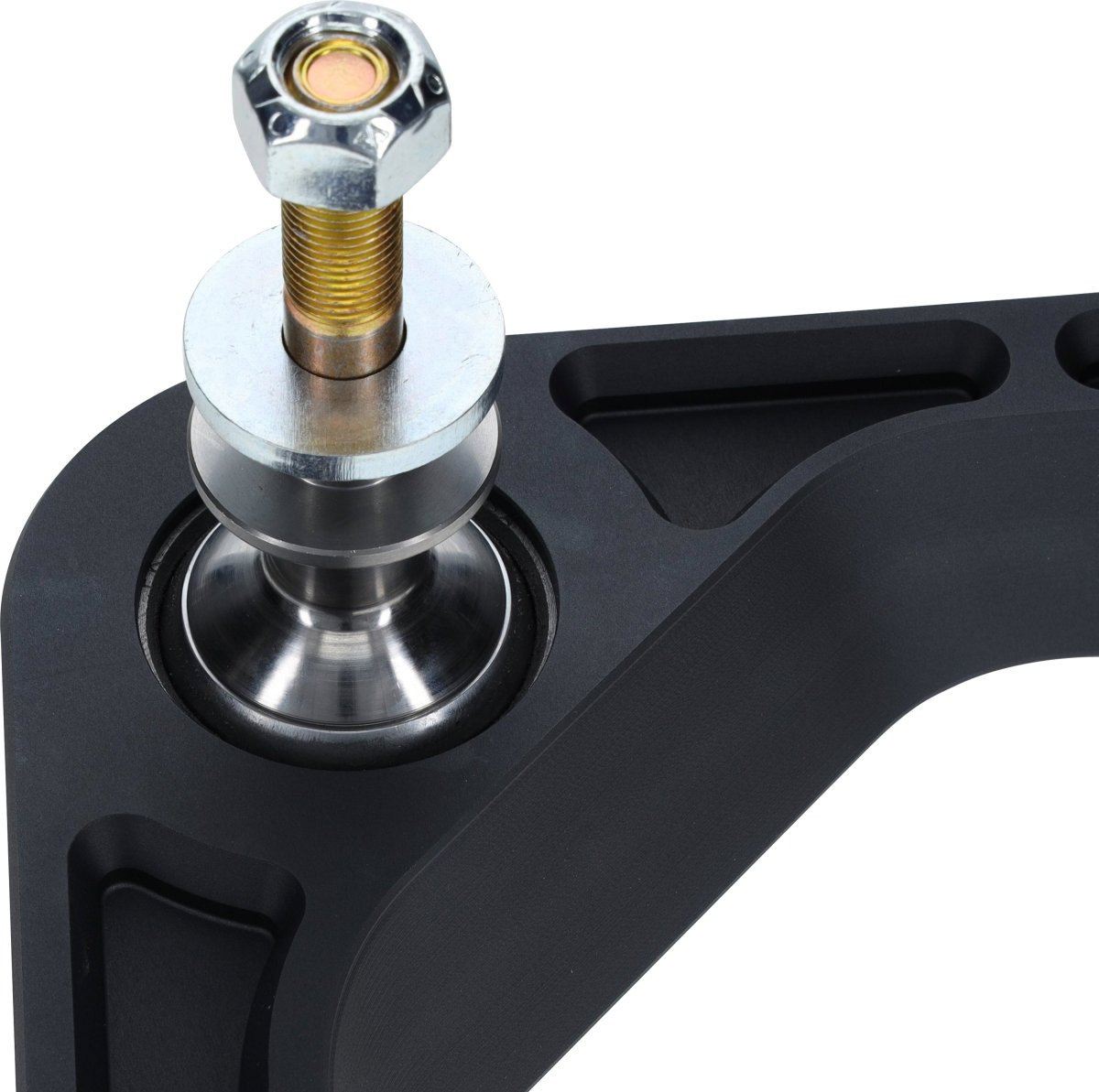 Camburg KINETIK Billet Control Arm Kit | Toyota Tacoma (2024 - 2025) - Truck Brigade