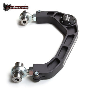 Camburg KINETIK Billet Uniball Upper Control Arms | Ford F150 (2004-2020) - Truck Brigade