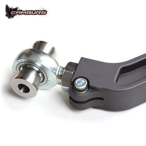 Camburg KINETIK Billet Uniball Upper Control Arms | Ford F150 (2004-2020) - Truck Brigade