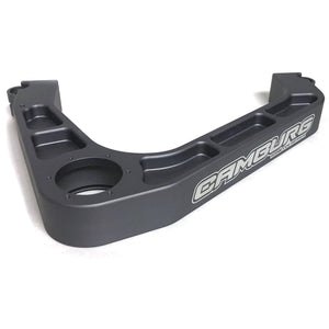 Camburg KINETIK Billet Uniball Upper Control Arms | GMC Sierra 1500 (2019-2024) - Truck Brigade