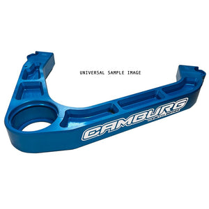 Camburg KINETIK Billet Uniball Upper Control Arms | GMC Sierra 1500 (2019-2024) - Truck Brigade