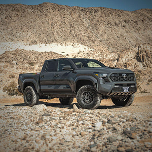 Camburg KINETIK Rear Billet Lower Trailing Arm Kit | Toyota Sequoia (2023 - 2025) | Truck Brigade