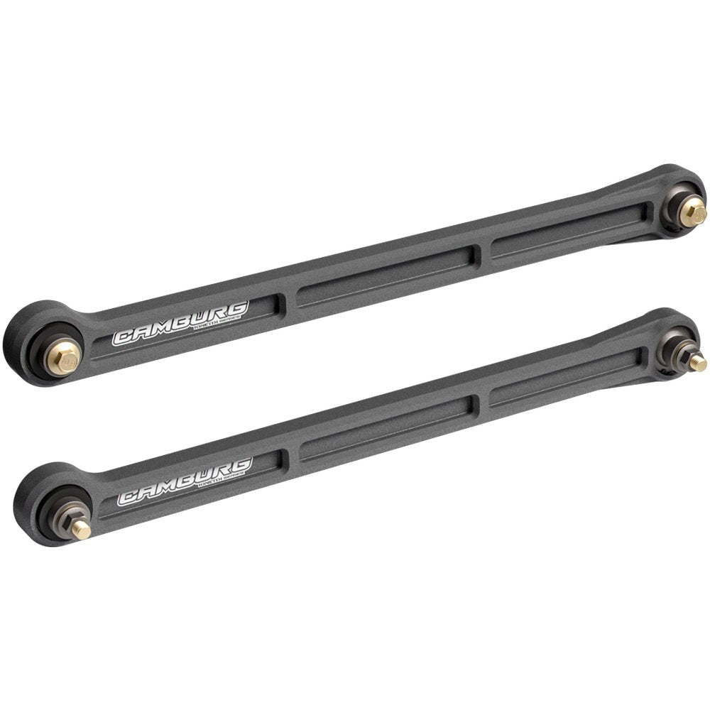 Camburg KINETIK Rear Billet Lower Trailing Arm Kit 2022+ Tundra