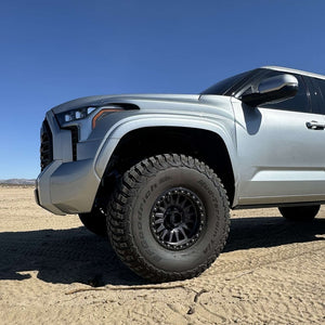 Camburg KINETIK Uniball Trail Series Long Travel Kit | Toyota Tundra (2022 - 2025) | Truck Brigade