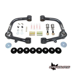 Camburg King 2.5 Performance Kit | Lexus GX470 (2003-2009) - Truck Brigade