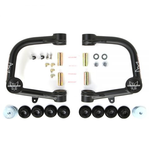 Camburg King 2.5 Performance Kit | Lexus GX470 (2003-2009) - Truck Brigade