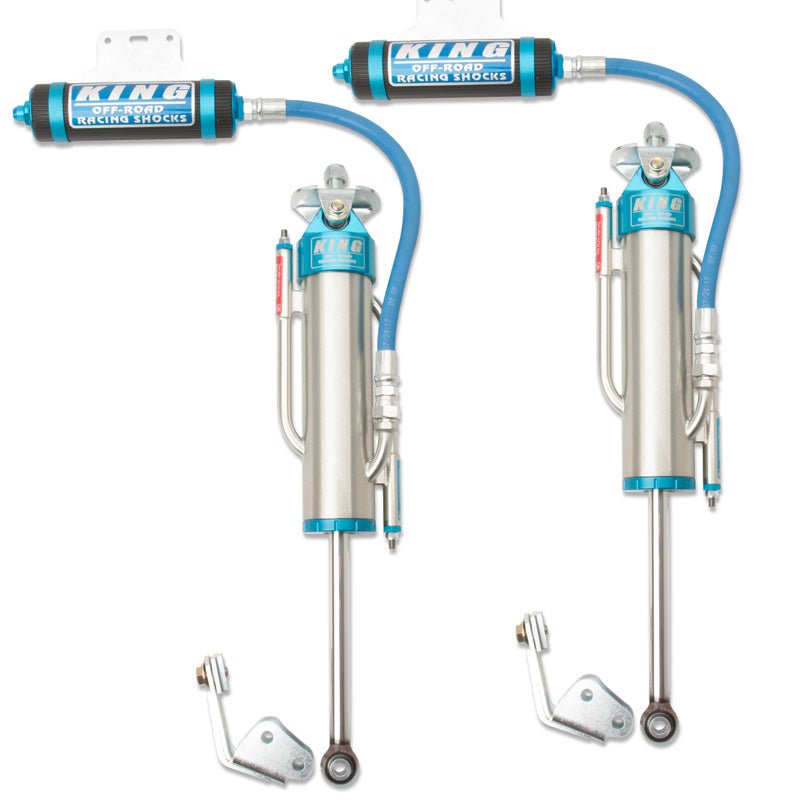 Camburg King 3.0 Performance Kit | Toyota Tacoma (2016-2023) - Truck Brigade