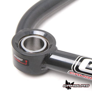 Camburg Performance Uniball Heim Upper Control Arms | Ford Raptor (2010-2014) - Truck Brigade