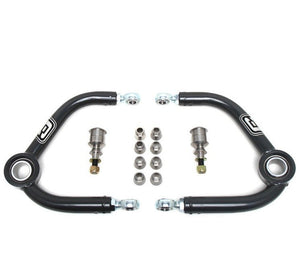 Camburg Performance Uniball Heim Upper Control Arms | Ford Raptor (2010-2014) - Truck Brigade