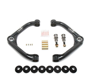 Camburg Performance Uniball Upper Control Arms | Chevy Silverado 2500 (2011-2019) - Truck Brigade