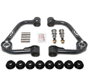 Camburg Performance Uniball Upper Control Arms | Ford F150 (2004-2008) - Truck Brigade