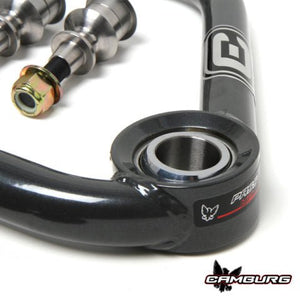 Camburg Performance Uniball Upper Control Arms | Ford F150 (2004-2008) - Truck Brigade