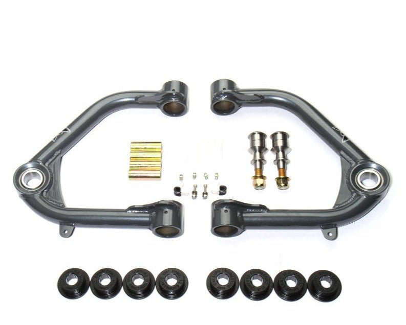 Camburg Performance Uniball Upper Control Arms | Ford Raptor (2010-2014) - Truck Brigade
