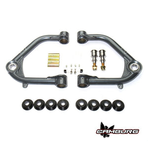 Camburg Performance Uniball Upper Control Arms | Ford Raptor (2010-2014) - Truck Brigade