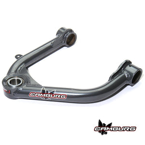 Camburg Performance Uniball Upper Control Arms | Ford Raptor (2017-2018) - Truck Brigade