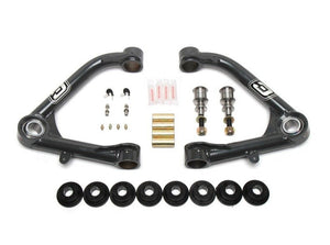 Camburg Performance Uniball Upper Control Arms | GMC Sierra 1500 (2007-2018) - Truck Brigade