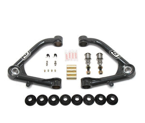 Camburg Performance Uniball Upper Control Arms | GMC Sierra 1500 (2019-2024) - Truck Brigade