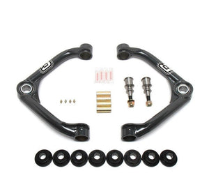 Camburg Performance Uniball Upper Control Arms | GMC Sierra 3500 (2011-2019) - Truck Brigade