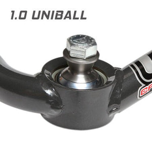 Camburg Performance Uniball Upper Control Arms | Toyota Tacoma (1996-2004) - Truck Brigade