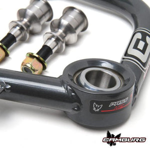 Camburg Performance Uniball Upper Control Arms | Toyota Tacoma (2005-2023) - Truck Brigade