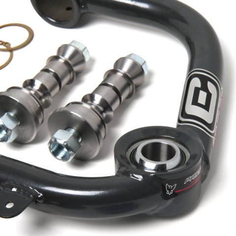 Camburg Performance Uniball Upper Control Arms | Toyota Tundra (2000-2006) - Truck Brigade