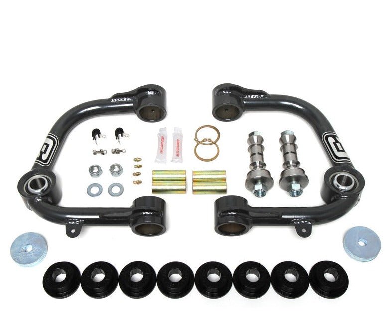 Camburg Performance Uniball Upper Control Arms | Toyota Tundra (2000-2006) - Truck Brigade