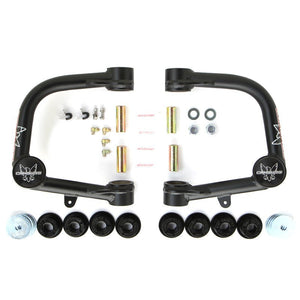 Camburg Performance X-Joint Upper Control Arms | Toyota FJ Cruiser (2007-2014) - Truck Brigade