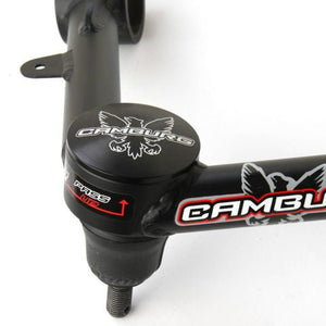 Camburg Performance X-Joint Upper Control Arms | Toyota FJ Cruiser (2007-2014) - Truck Brigade