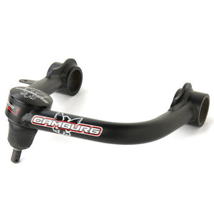 Camburg Performance X-Joint Upper Control Arms | Toyota Tacoma (2005-2023) - Truck Brigade